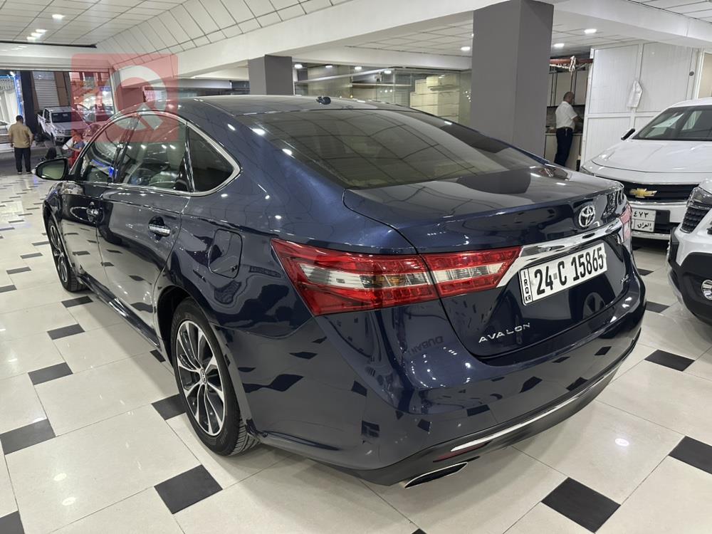 Toyota Avalon